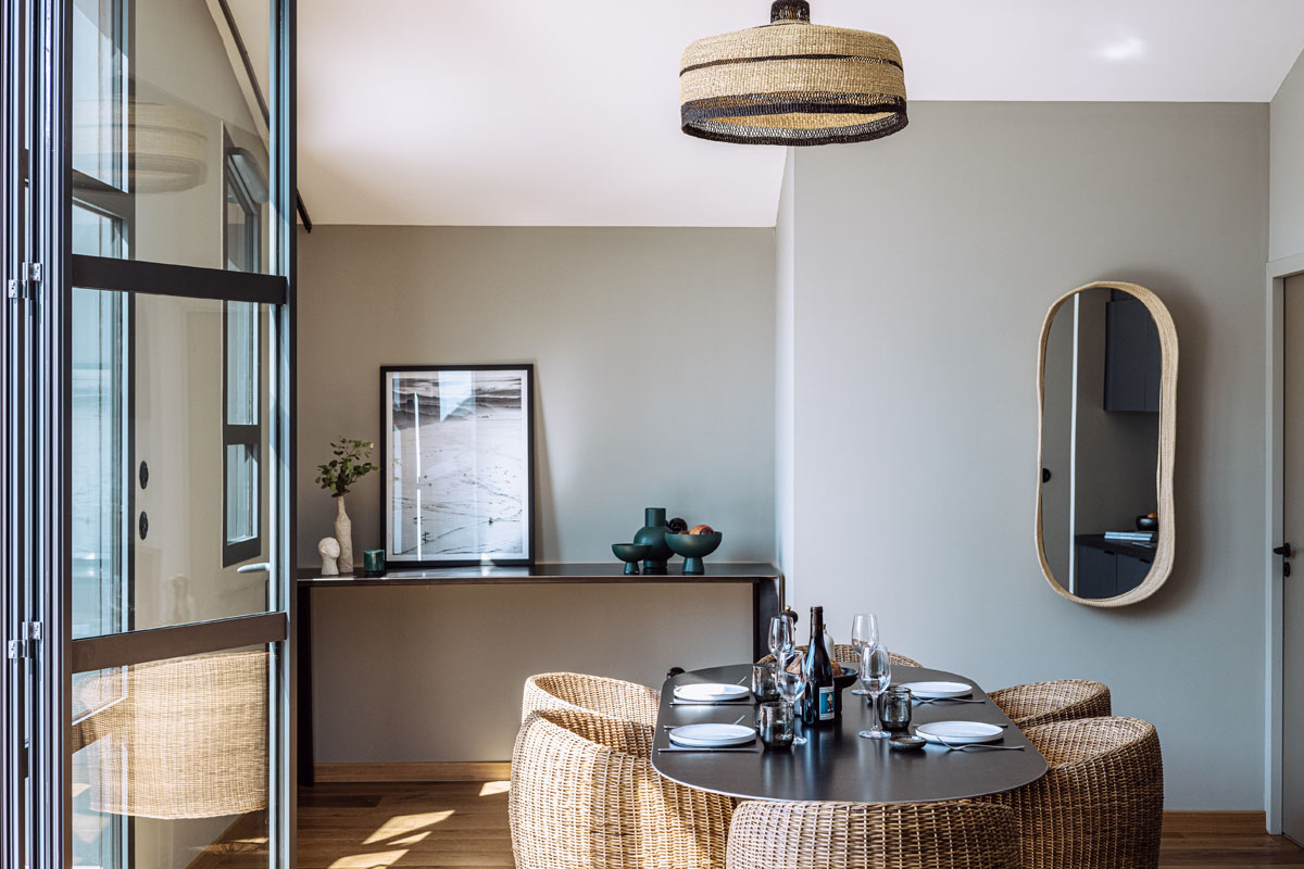 Gran Suite CLUB