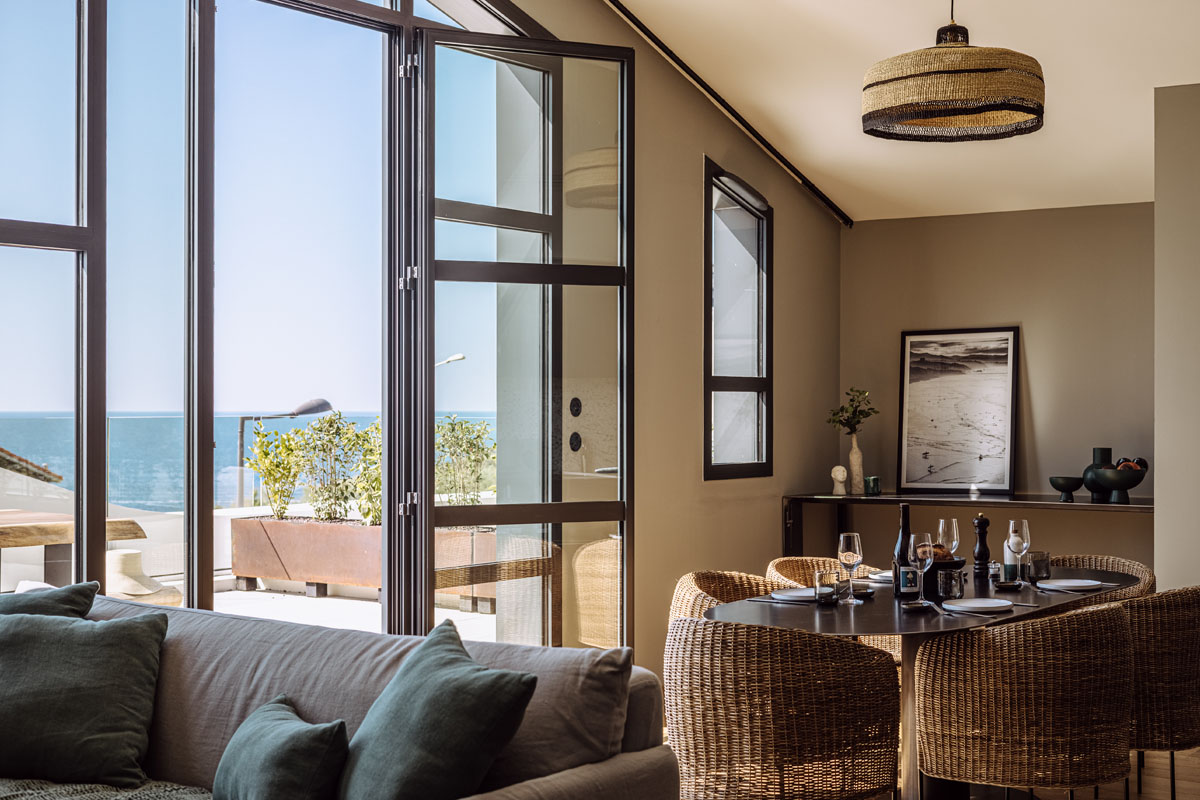 Gran Suite PANORAMA