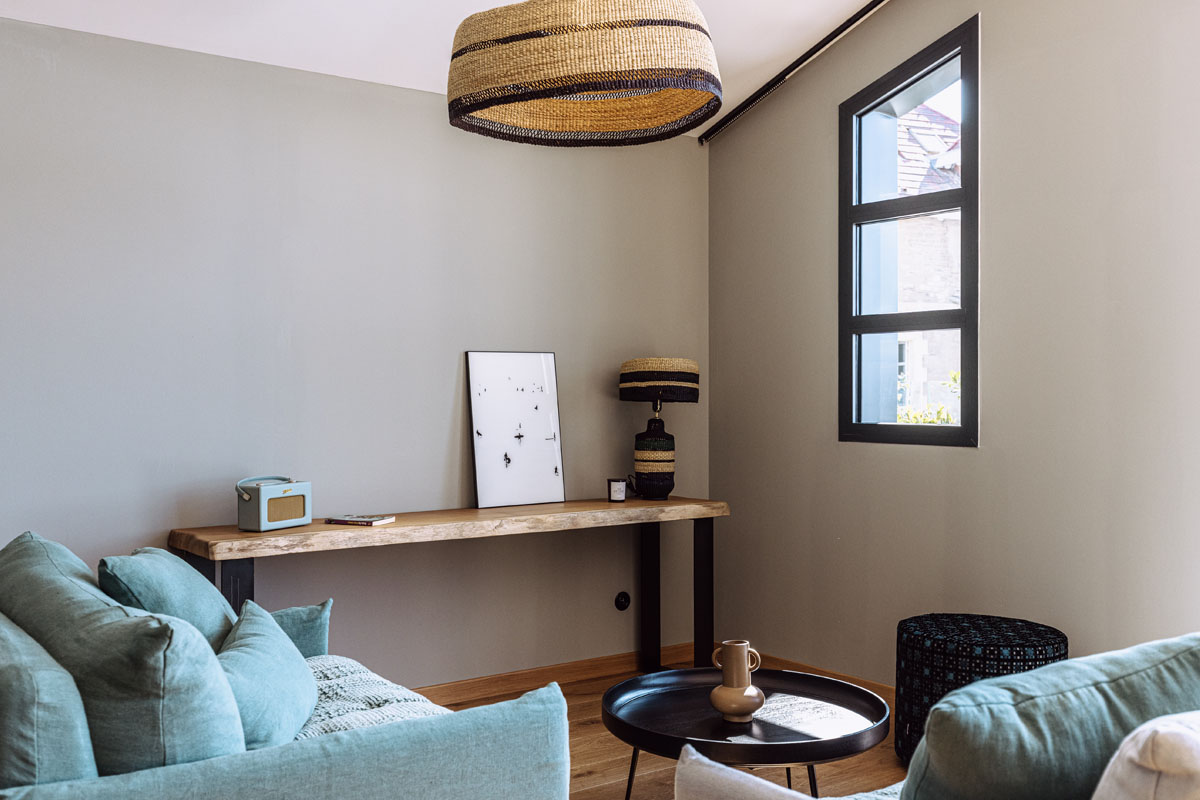 Gran Suite PANORAMA