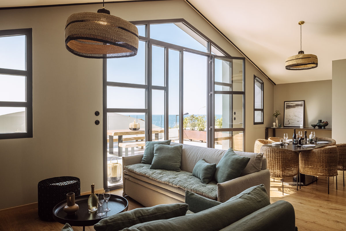 Gran Suite PANORAMA