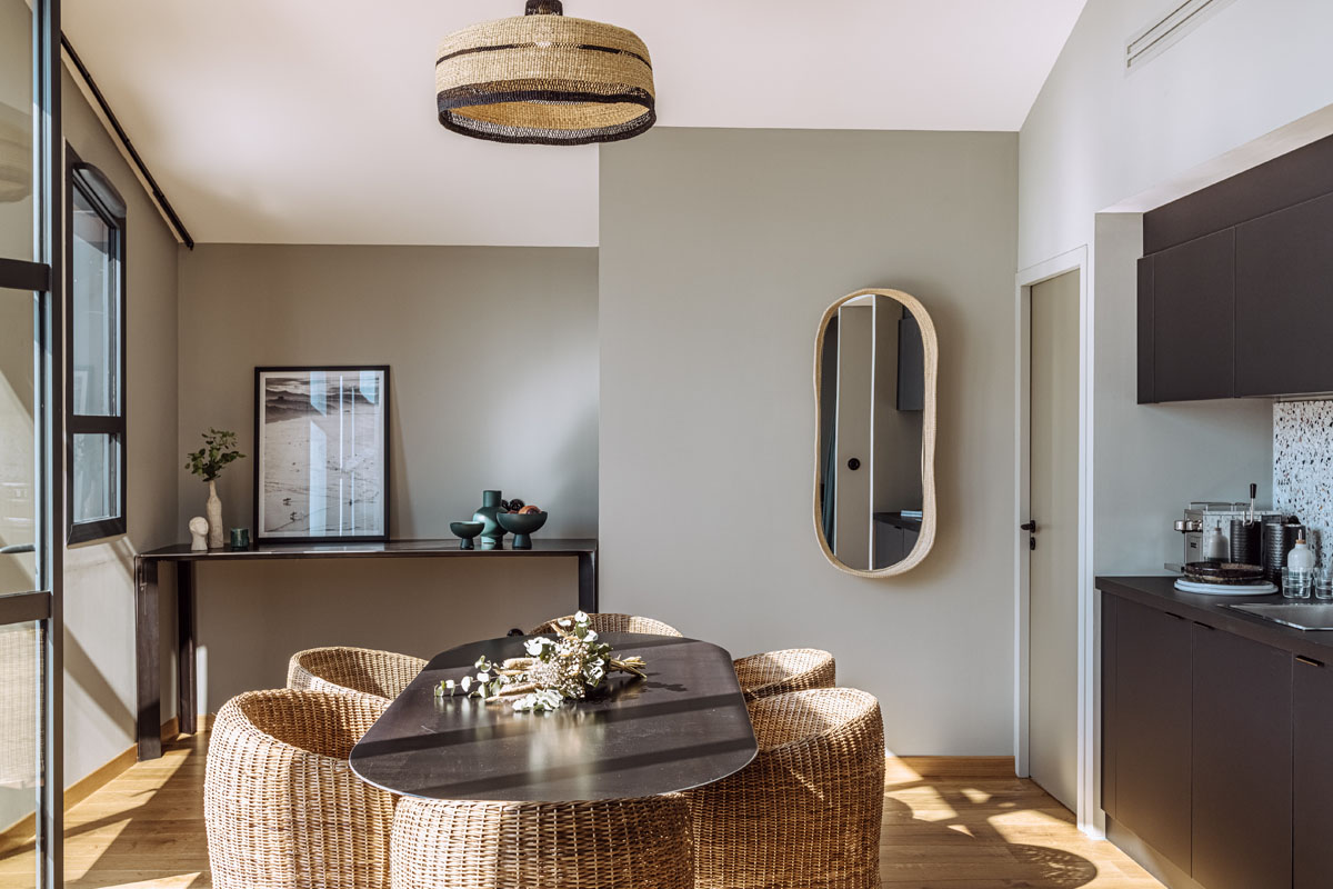 Gran Suite PANORAMA