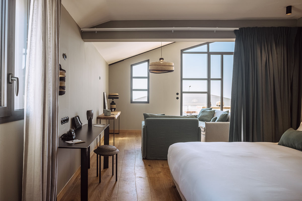 Gran Suite PANORAMA