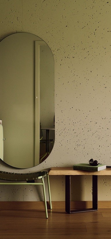 Détails déco Le Garage Biarritz