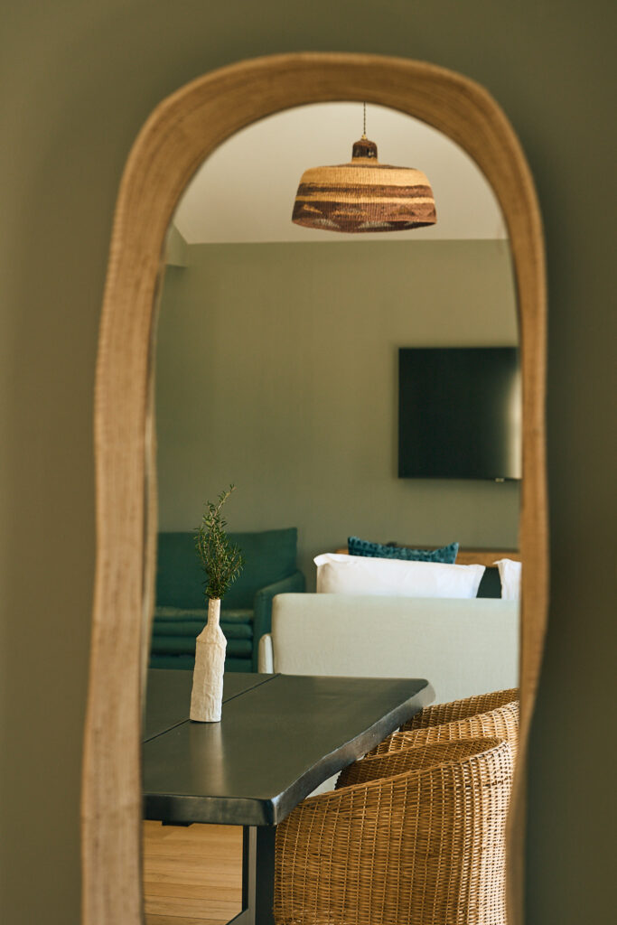 Idée déco Hôtel Le Garage Biarritz