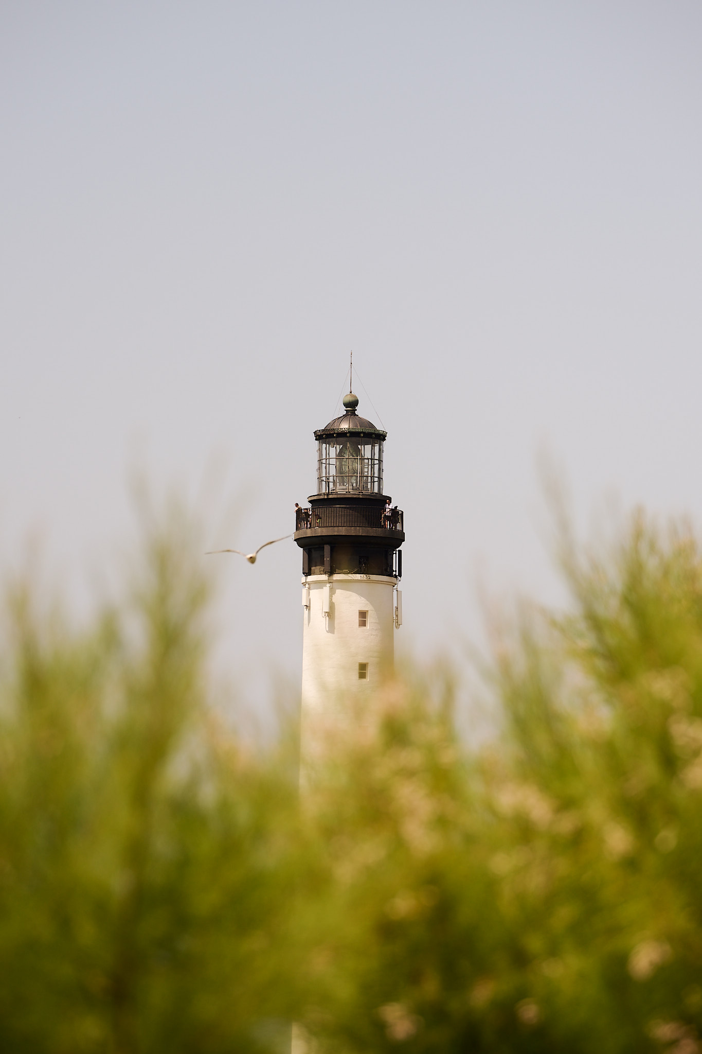 Phare de Biarritz Pays Basque