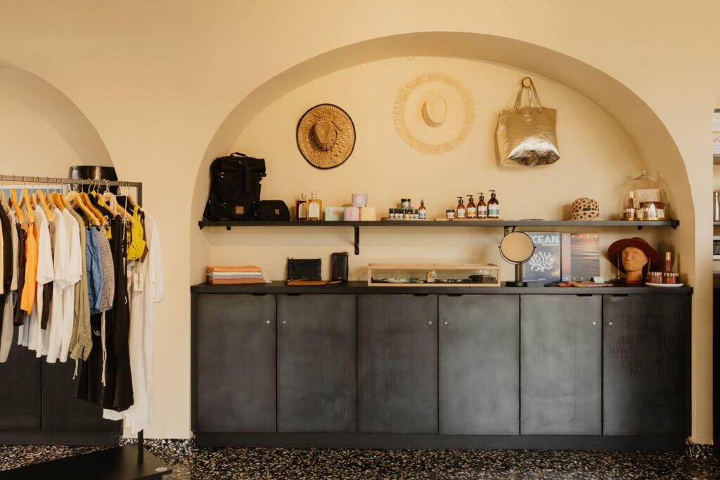 Boutique Hôtel Le Garage Biarritz