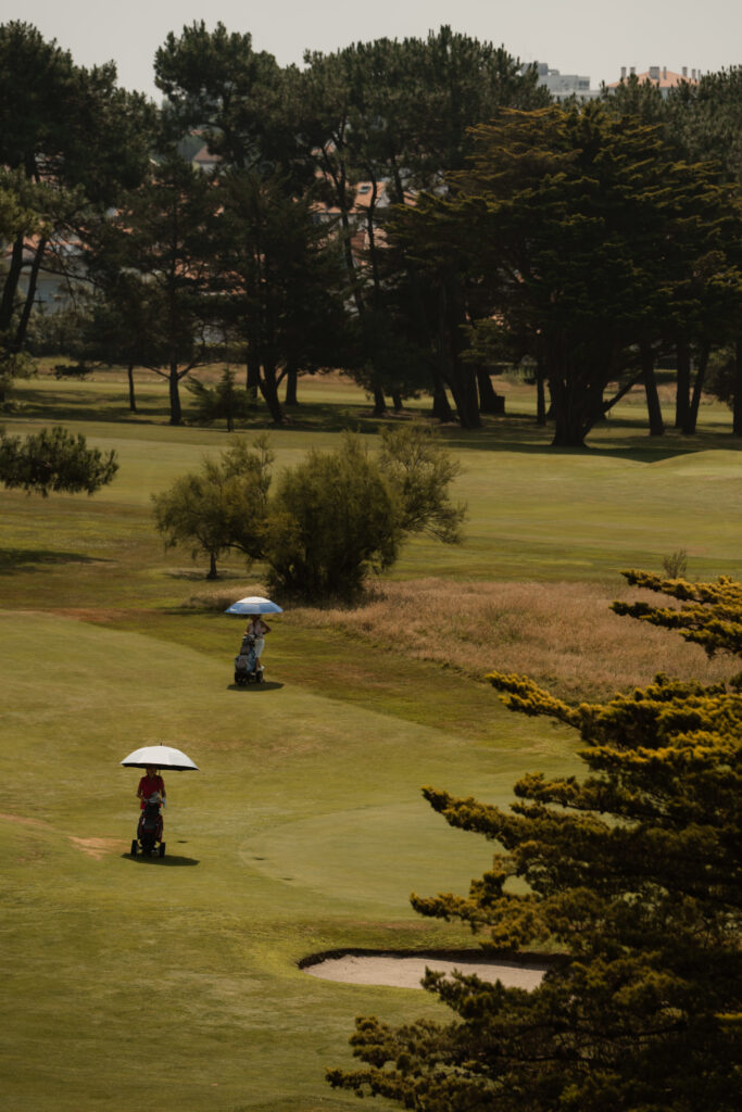 Golf de Biarritz Pays Basque