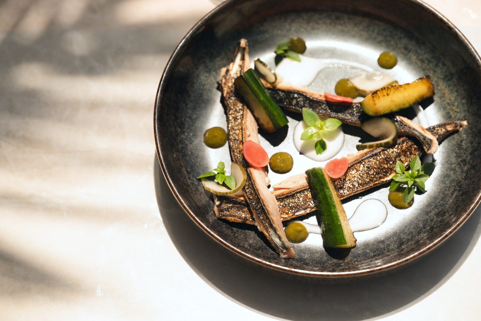 Gourmet Escape - Le Restaurant du Garage