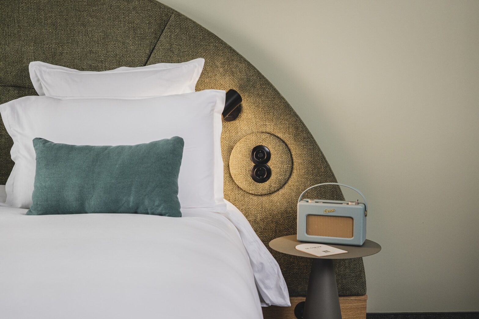 The Gift of Travel at Le Garage Biarritz