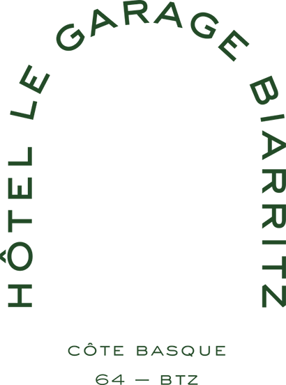 Hotel Le Garage Biarritz